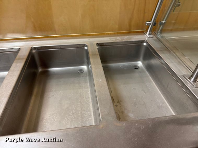 image for item EL0984 Restaurant equipment