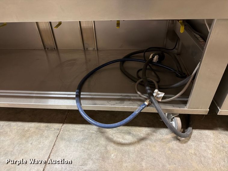image for item EL0984 Restaurant equipment