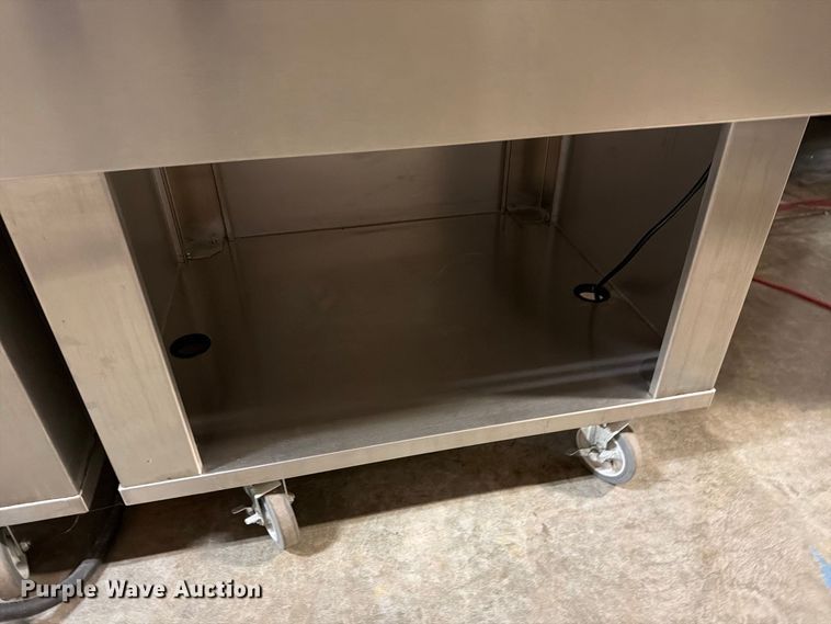 image for item EL0984 Restaurant equipment