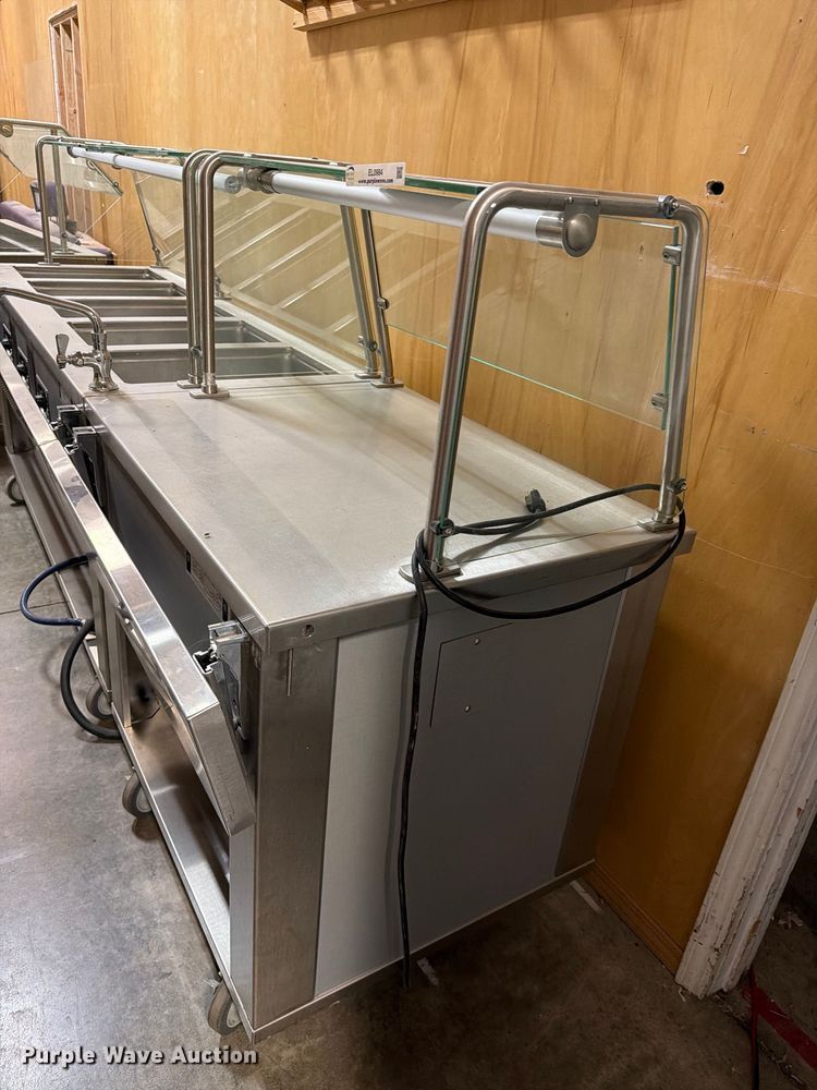 image for item EL0984 Restaurant equipment