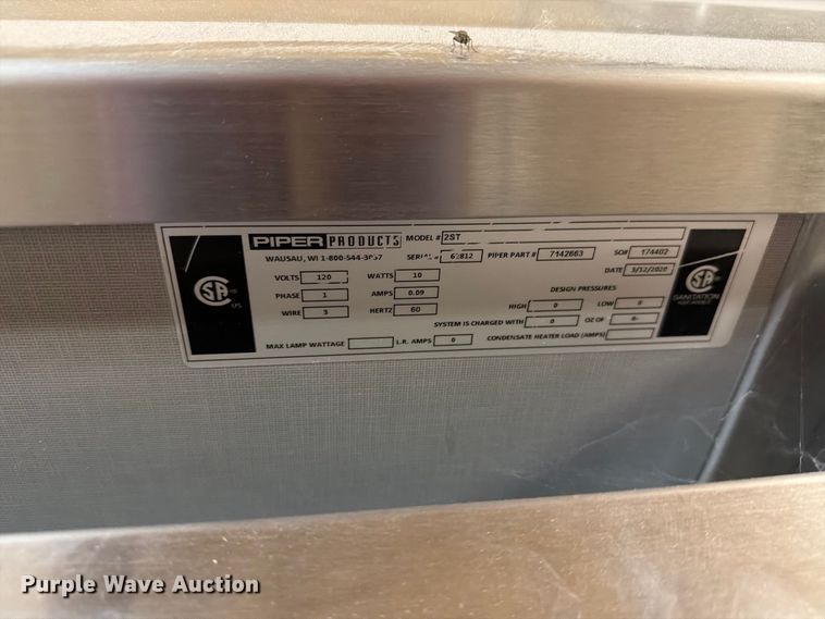 image for item EL0984 Restaurant equipment