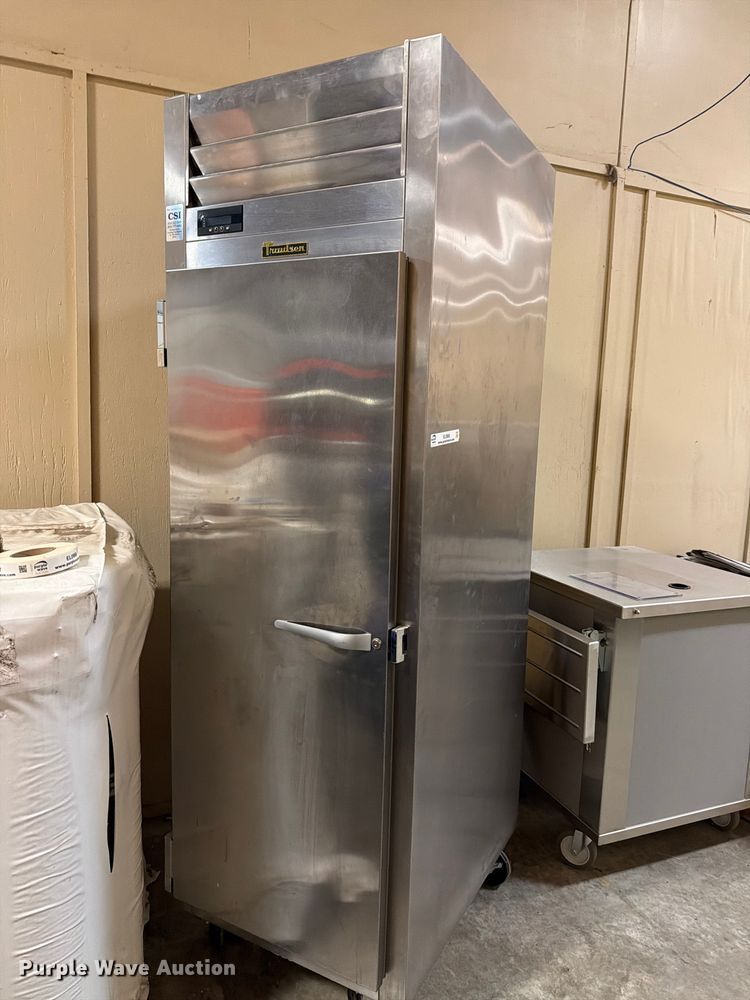 image for item EL0985 Restaurant equipment