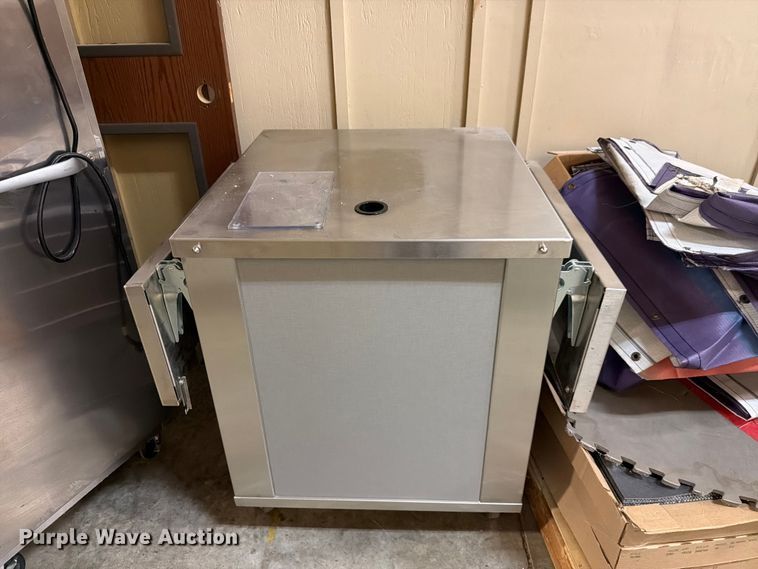 image for item EL0985 Restaurant equipment