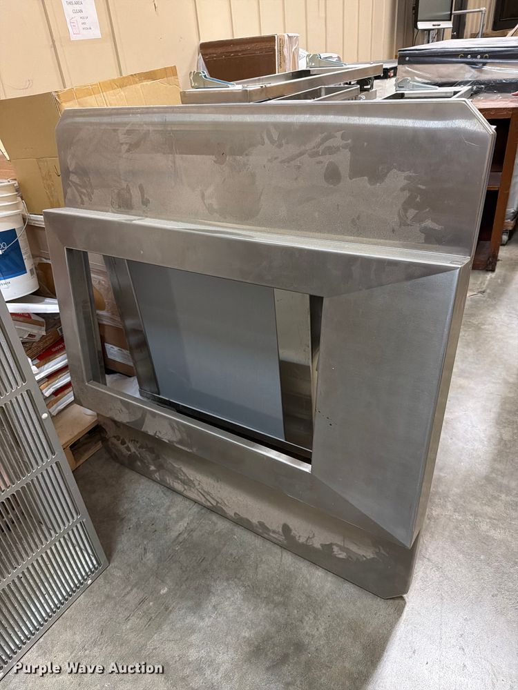 image for item EL0985 Restaurant equipment