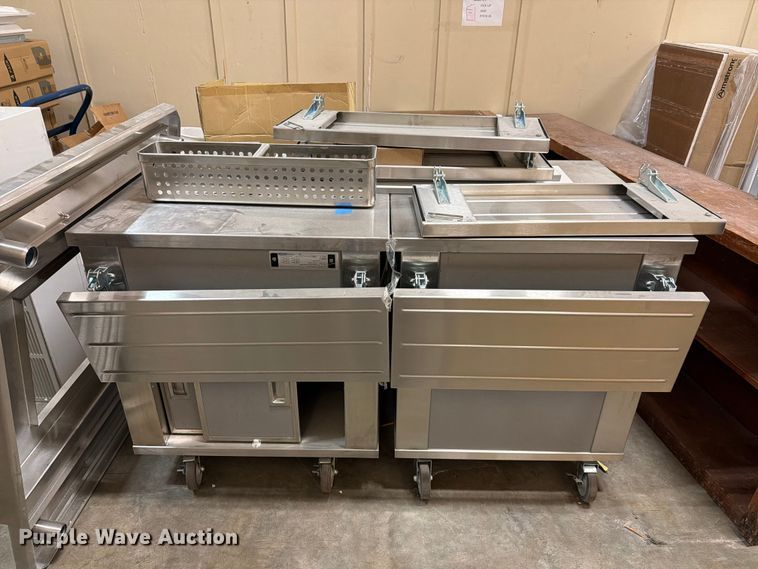 image for item EL0985 Restaurant equipment