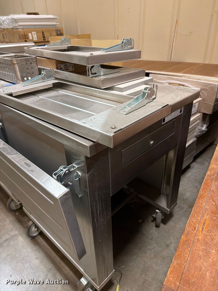 image for item EL0985 Restaurant equipment