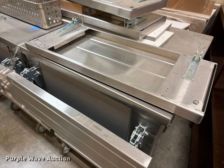 image for item EL0985 Restaurant equipment