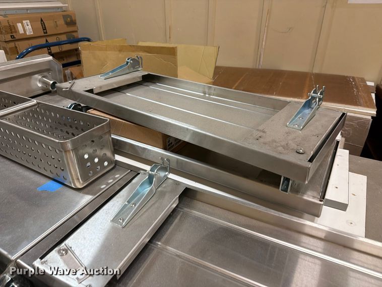image for item EL0985 Restaurant equipment