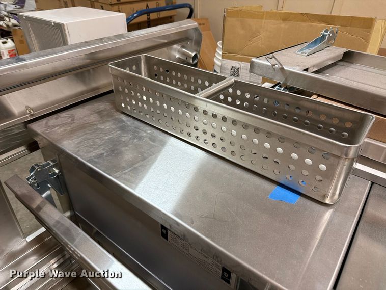 image for item EL0985 Restaurant equipment
