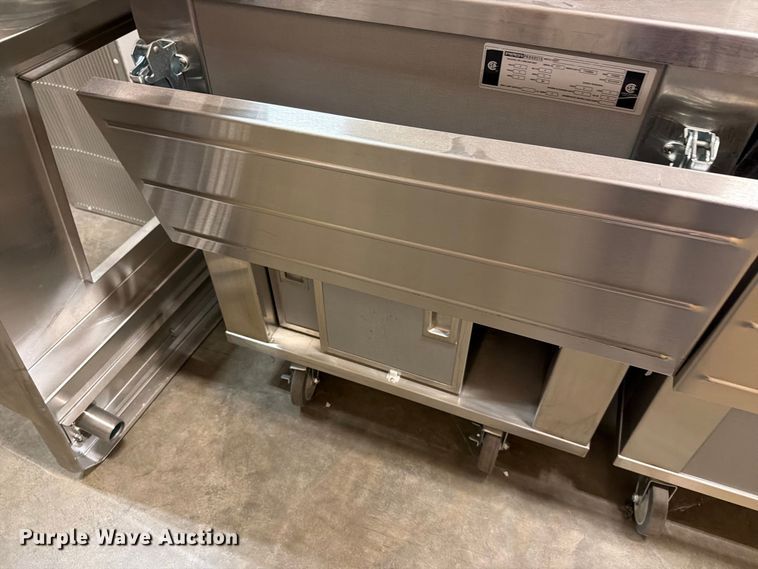 image for item EL0985 Restaurant equipment