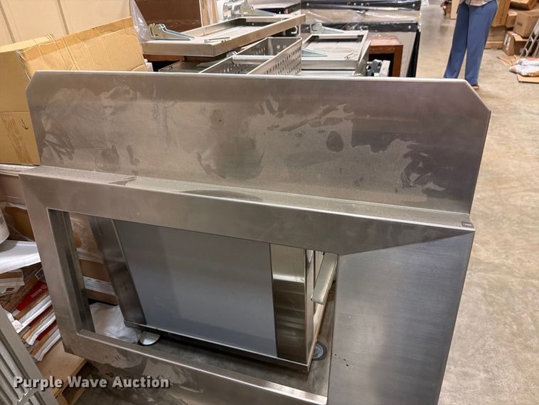 image for item EL0985 Restaurant equipment