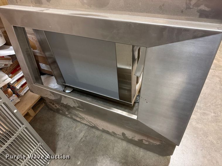 image for item EL0985 Restaurant equipment