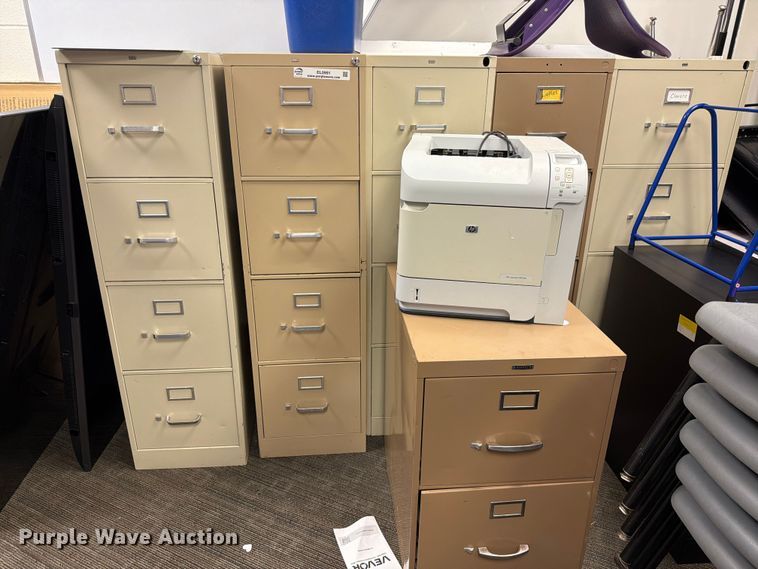 image for item EL0991 Office equipment