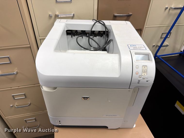image for item EL0991 Office equipment