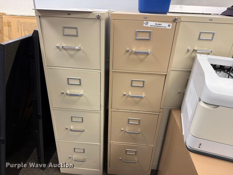 image for item EL0991 Office equipment