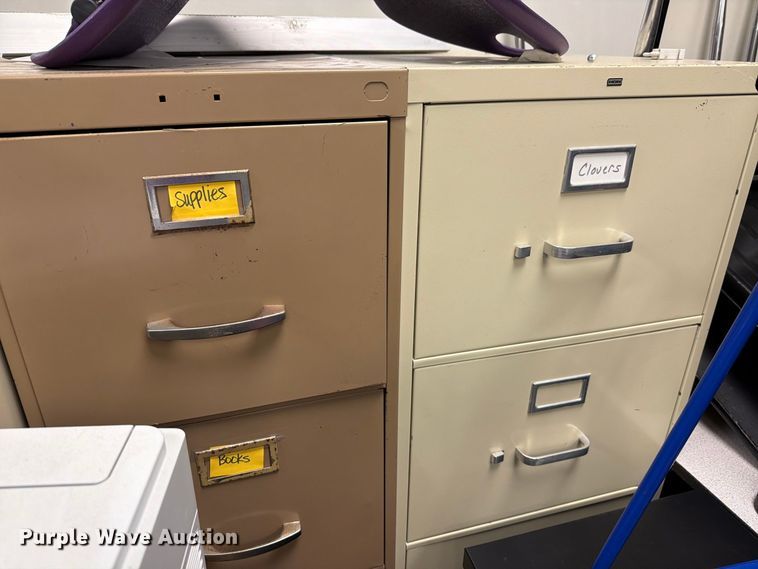 image for item EL0991 Office equipment