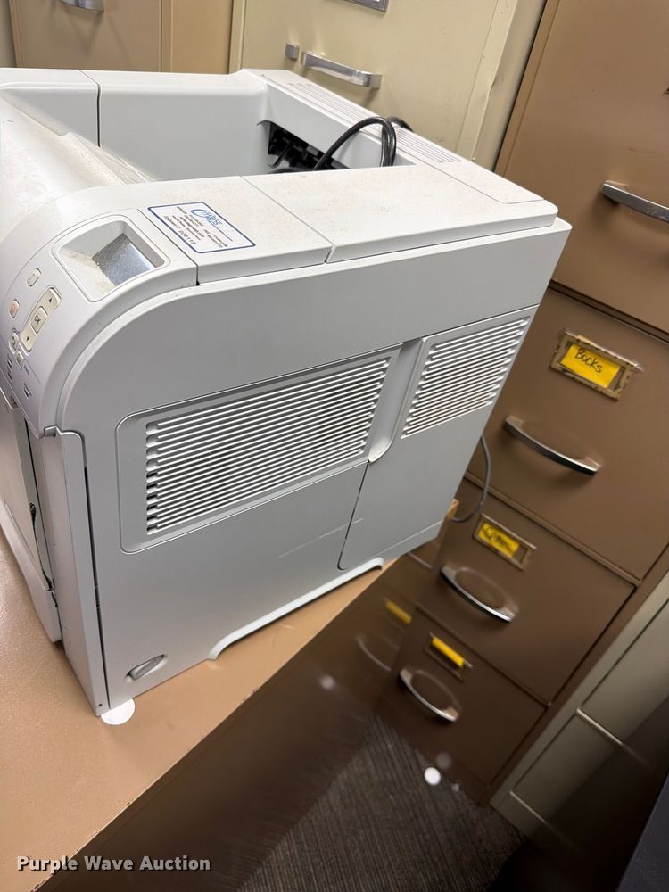 image for item EL0991 Office equipment
