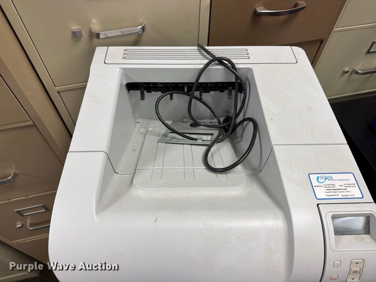 image for item EL0991 Office equipment