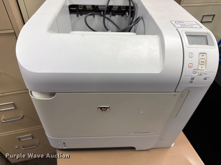 image for item EL0991 Office equipment