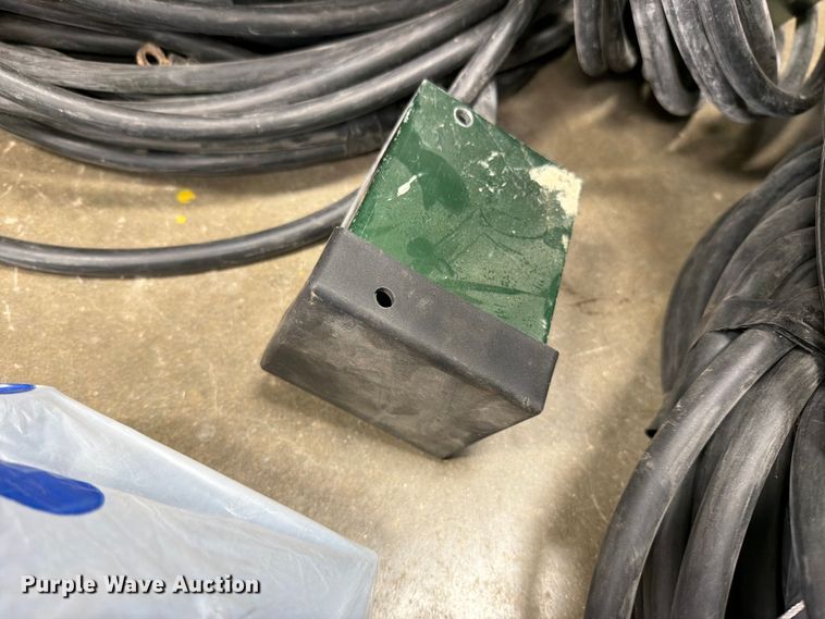 image for item EO8760 Traffic counters