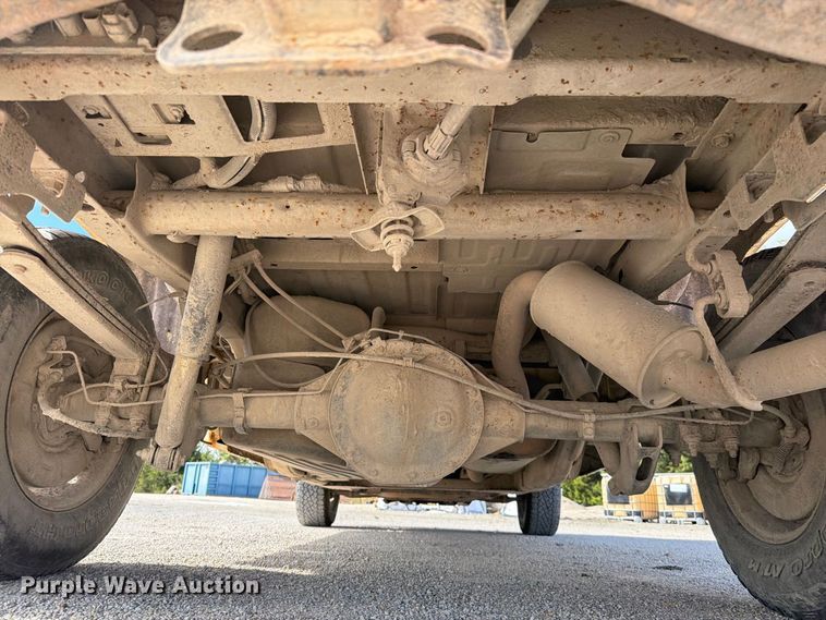 image for item EO8762 2015 Chevrolet Silverado 1500 Ext. Cab pickup truck