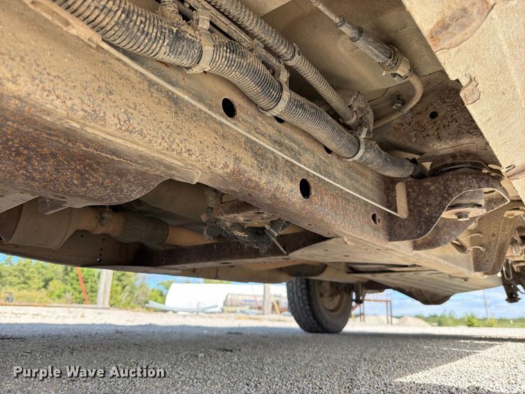image for item EO8762 2015 Chevrolet Silverado 1500 Ext. Cab pickup truck