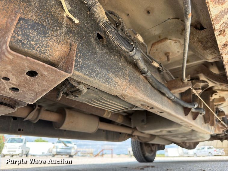 image for item EO8763 2014 Ford F150 Ext. Cab pickup truck