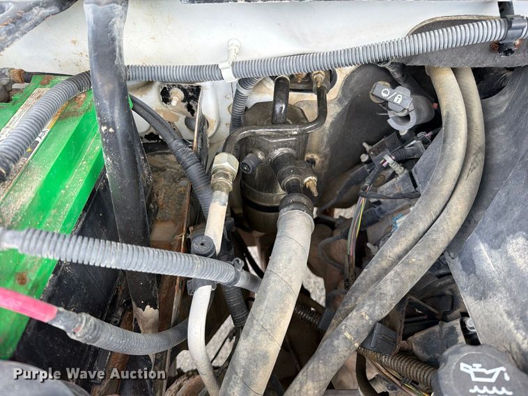 image for item EO8764 2011 Chevrolet Silverado 1500 Ext. Cab pickup truck