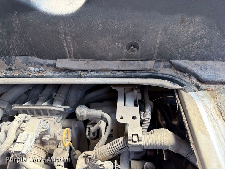 image for item EO8765 Suzuki EBD-DA63T mini truck