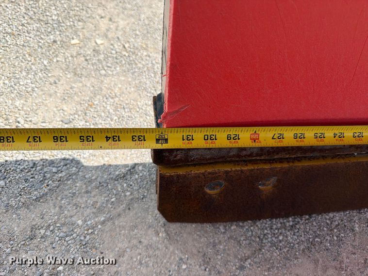 image for item EO8766 2011 International WorkStar 7400 dump truck