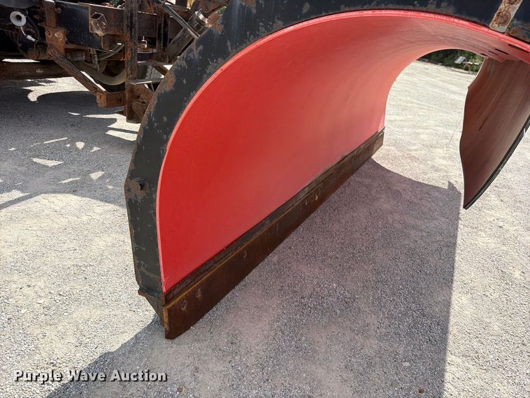 image for item EO8766 2011 International WorkStar 7400 dump truck
