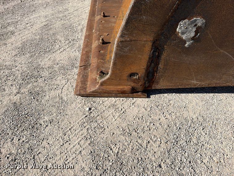 image for item EO8767 2010 John Deere 544K wheel loader