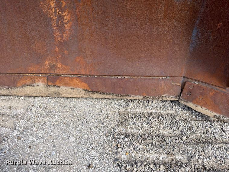 image for item EO8768 1994 Caterpillar D6H dozer