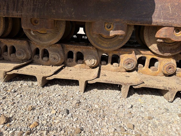 image for item EO8768 1994 Caterpillar D6H dozer