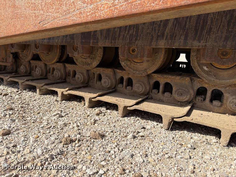 image for item EO8768 1994 Caterpillar D6H dozer