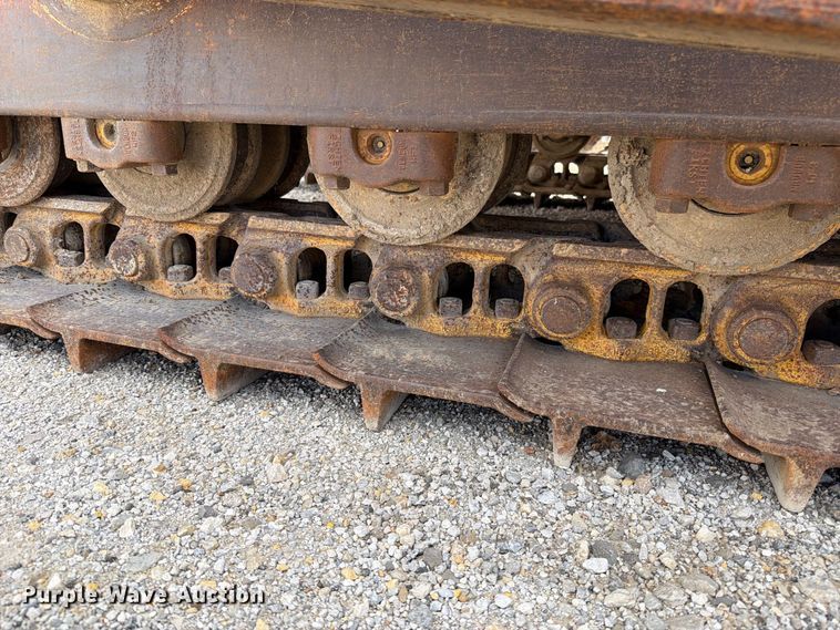 image for item EO8768 1994 Caterpillar D6H dozer