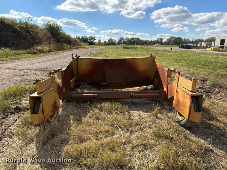 image for item EO8768 1994 Caterpillar D6H dozer