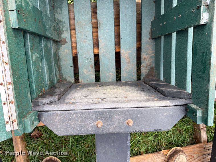 image for item EO8772 (3) water cooler stands