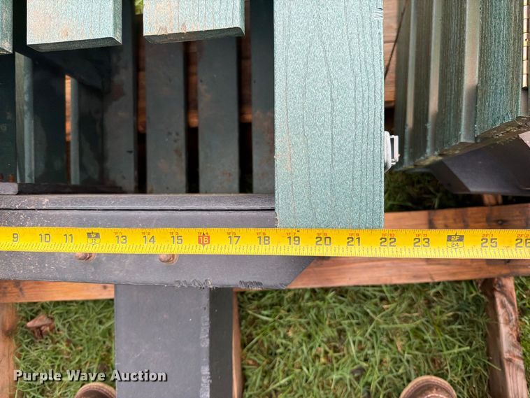 image for item EO8772 (3) water cooler stands
