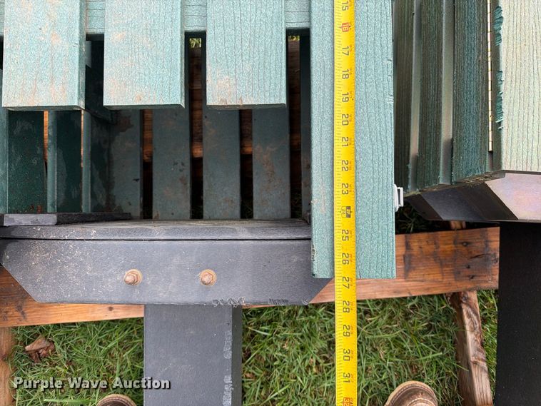 image for item EO8772 (3) water cooler stands