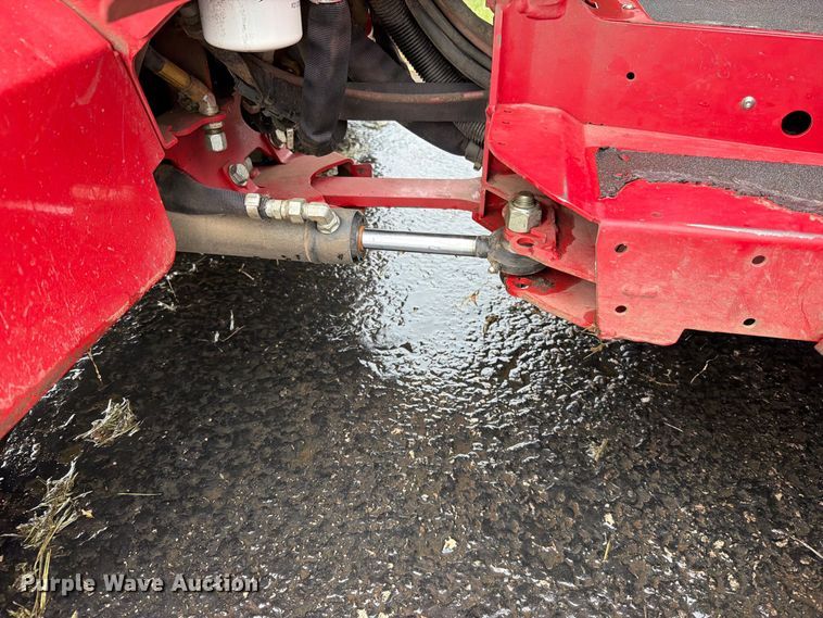 image for item EO8778 Ventrac 4500Z municipal tractor