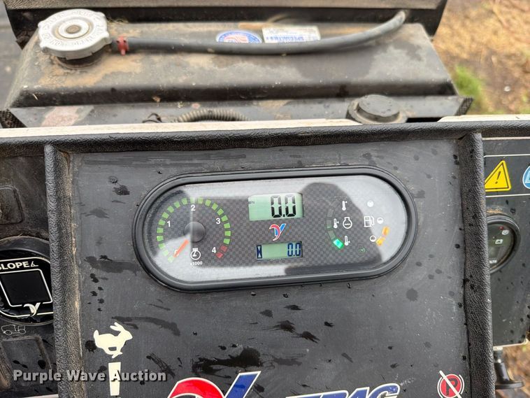 image for item EO8778 Ventrac 4500Z municipal tractor