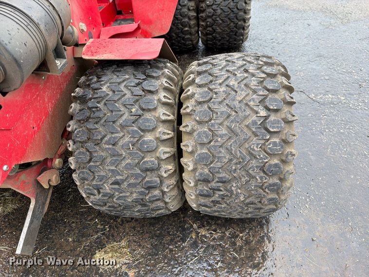 image for item EO8778 Ventrac 4500Z municipal tractor