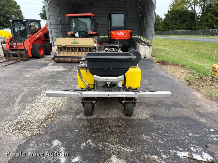 image for item EO8779 LT Rich Z Spray turf sprayer