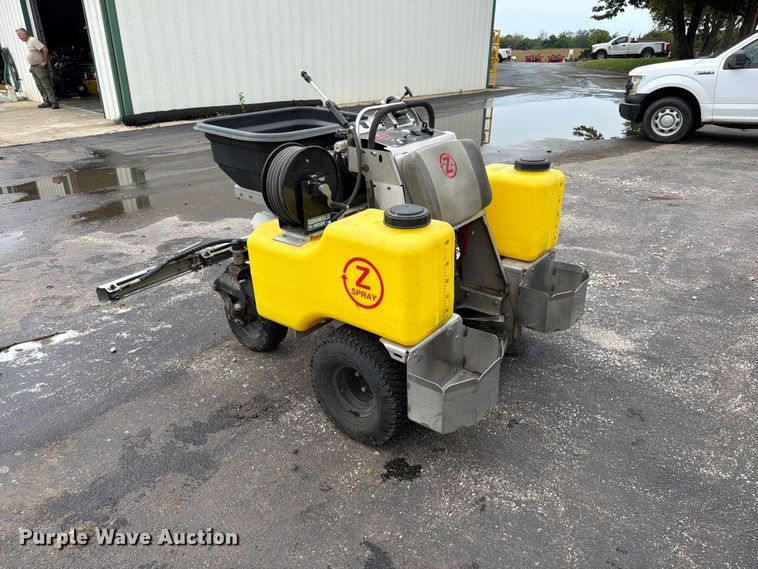 image for item EO8779 LT Rich Z Spray turf sprayer