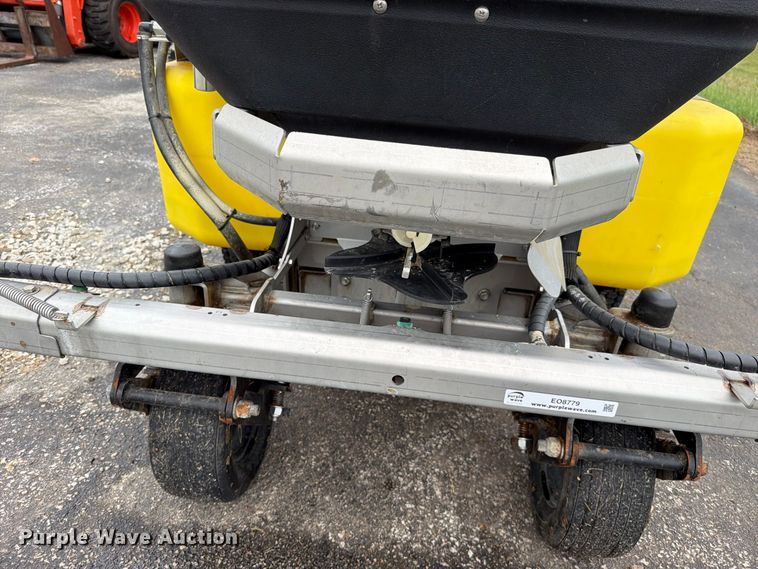 image for item EO8779 LT Rich Z Spray turf sprayer