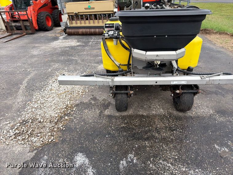 image for item EO8779 LT Rich Z Spray turf sprayer