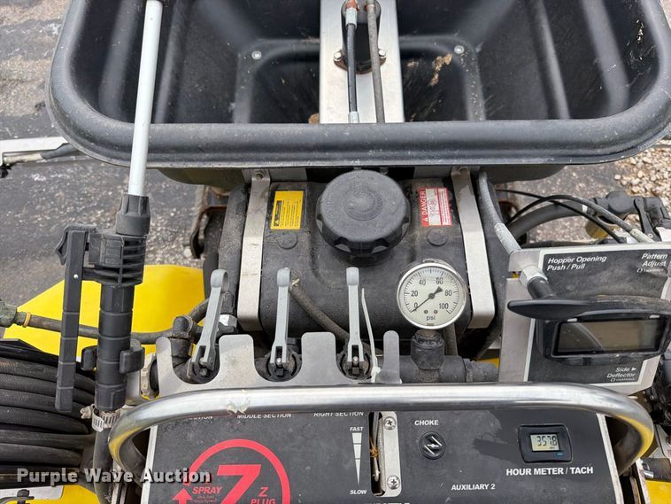 image for item EO8779 LT Rich Z Spray turf sprayer