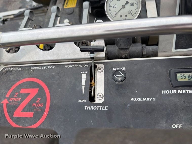 image for item EO8779 LT Rich Z Spray turf sprayer