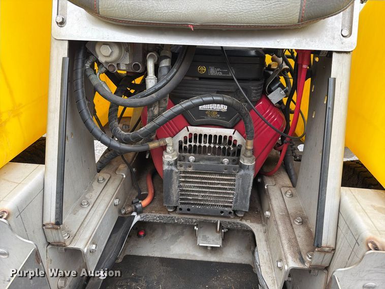 image for item EO8779 LT Rich Z Spray turf sprayer